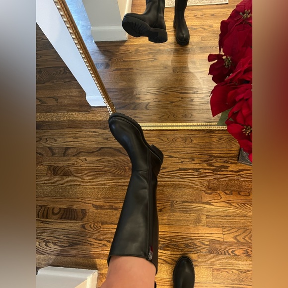 Steve Madden 7.5 Boots - Picture 10 of 11